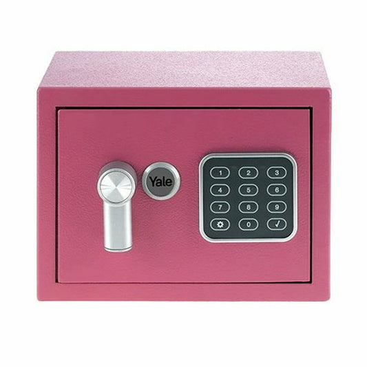 Safety-deposit box Yale YSV/170/DB2/P-0