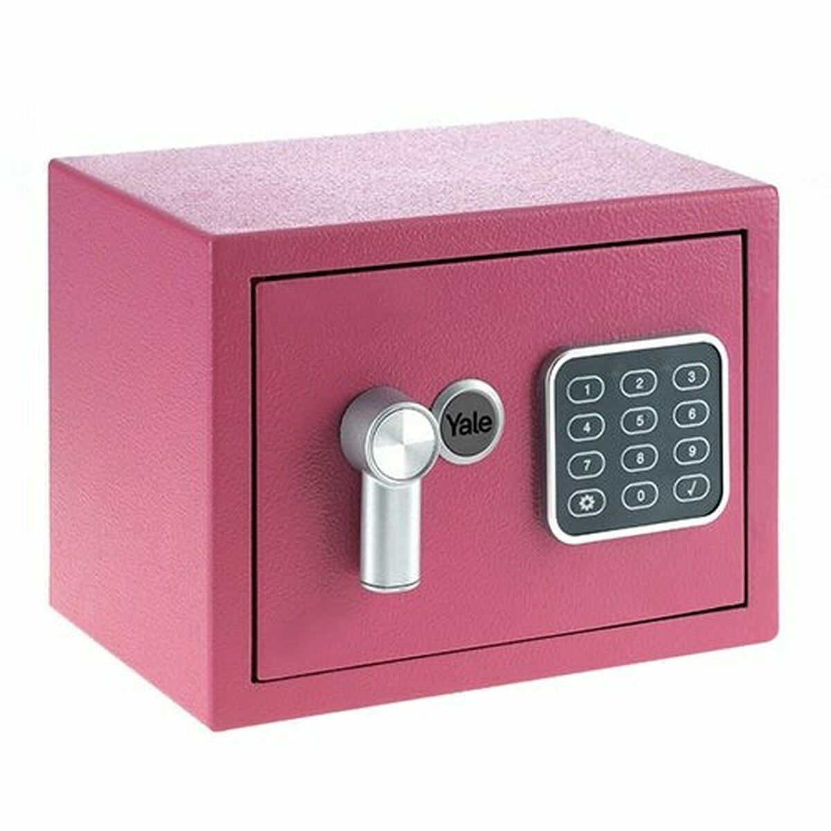 Safety-deposit box Yale YSV/170/DB2/P-2