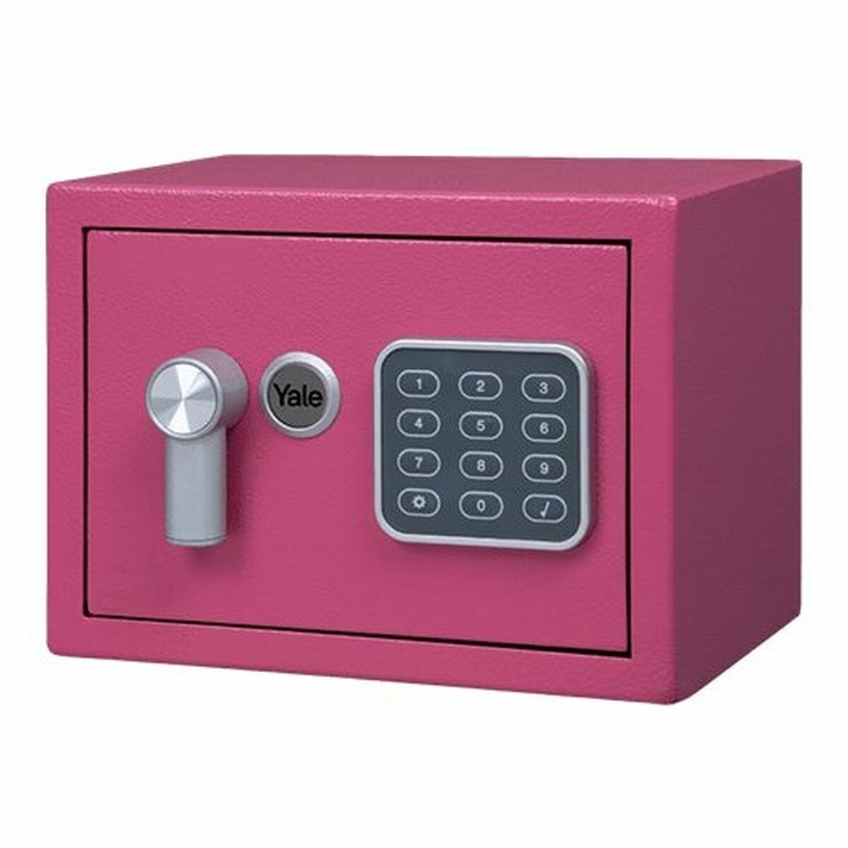 Safety-deposit box Yale YSV/170/DB2/P-1