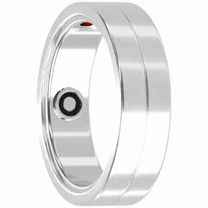 Smart ring Maxcom MR100 Silver-0