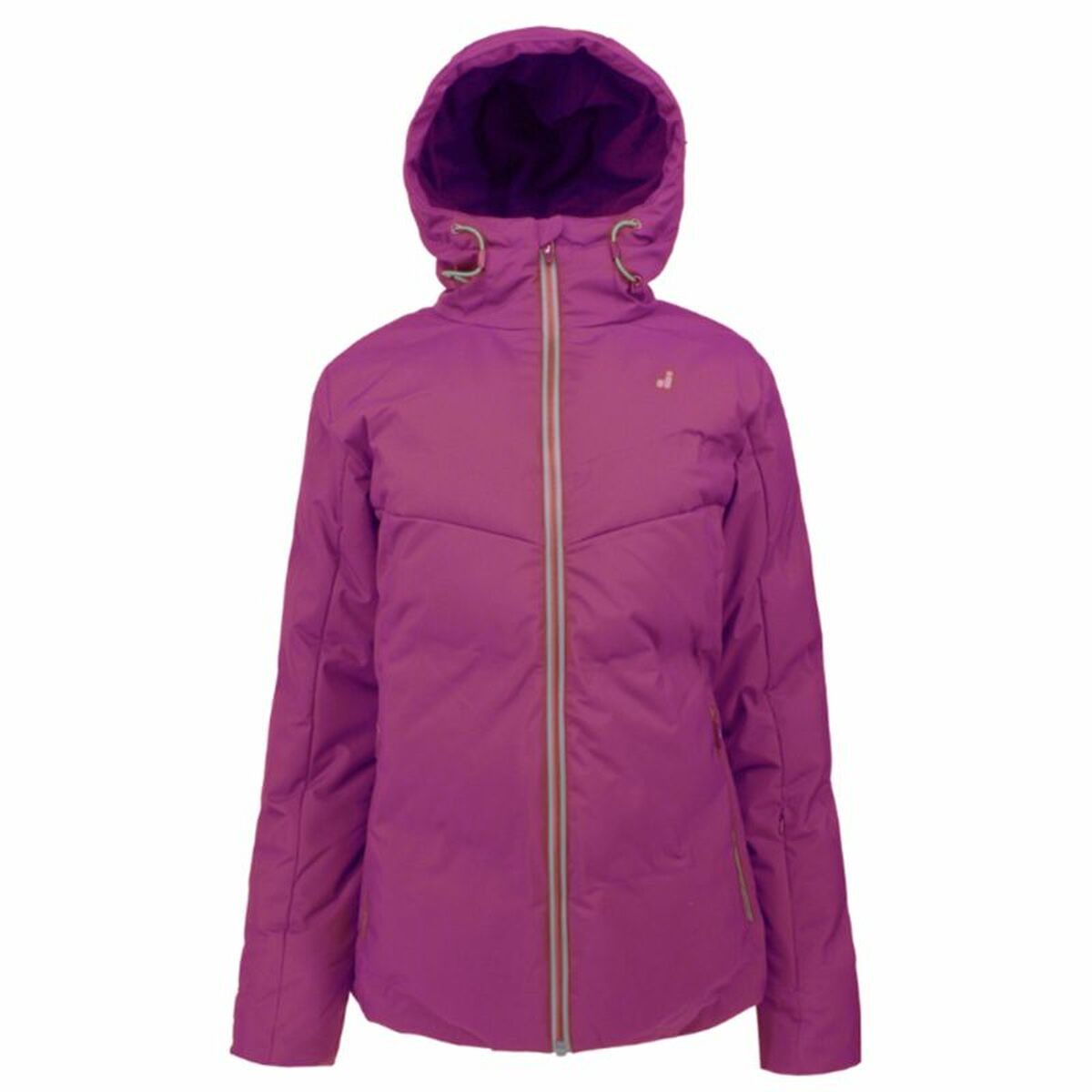Women's Sports Jacket Joluvi Ampezzo-0