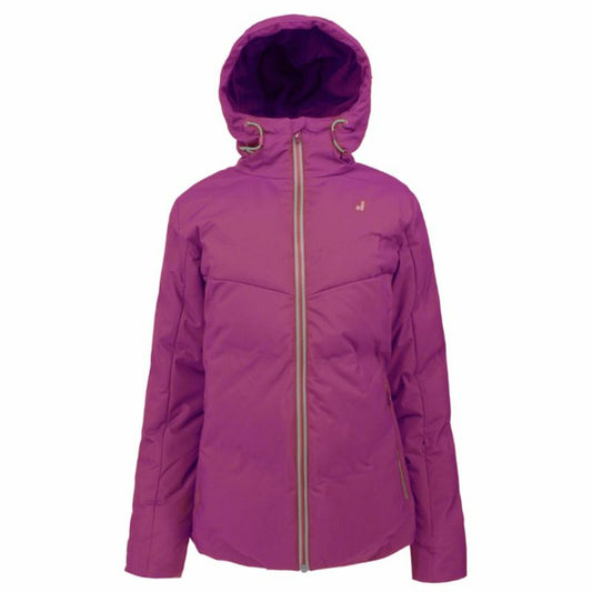 Women's Sports Jacket Joluvi Ampezzo-0