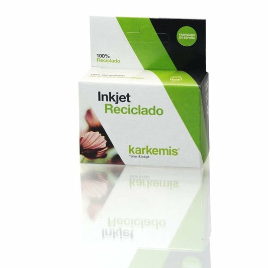 Recycled Ink Cartridge Karkemis 45-0