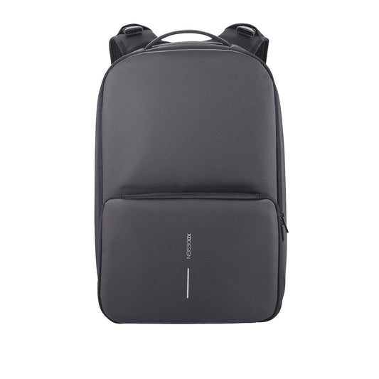 Anti-theft Bag XD Design FLEX GYM BAG Black-0