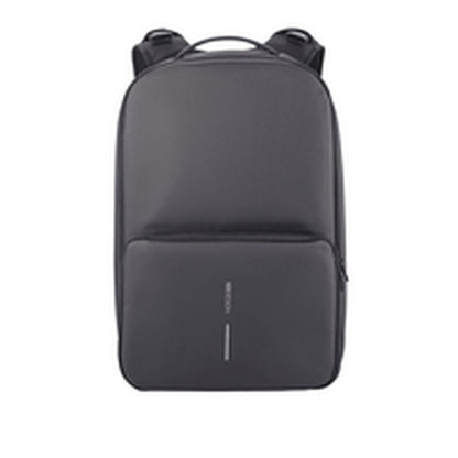 Anti-theft Bag XD Design FLEX GYM BAG Black-7