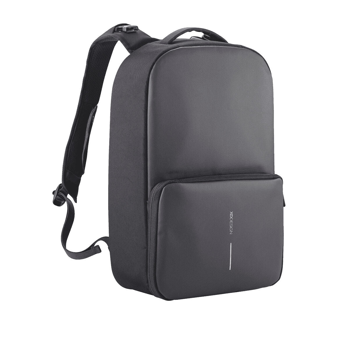 Anti-theft Bag XD Design FLEX GYM BAG Black-6