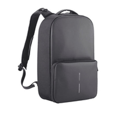 Anti-theft Bag XD Design FLEX GYM BAG Black-5