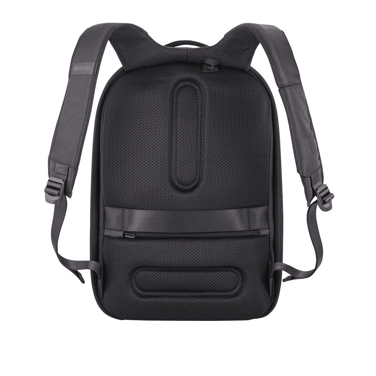 Anti-theft Bag XD Design FLEX GYM BAG Black-4