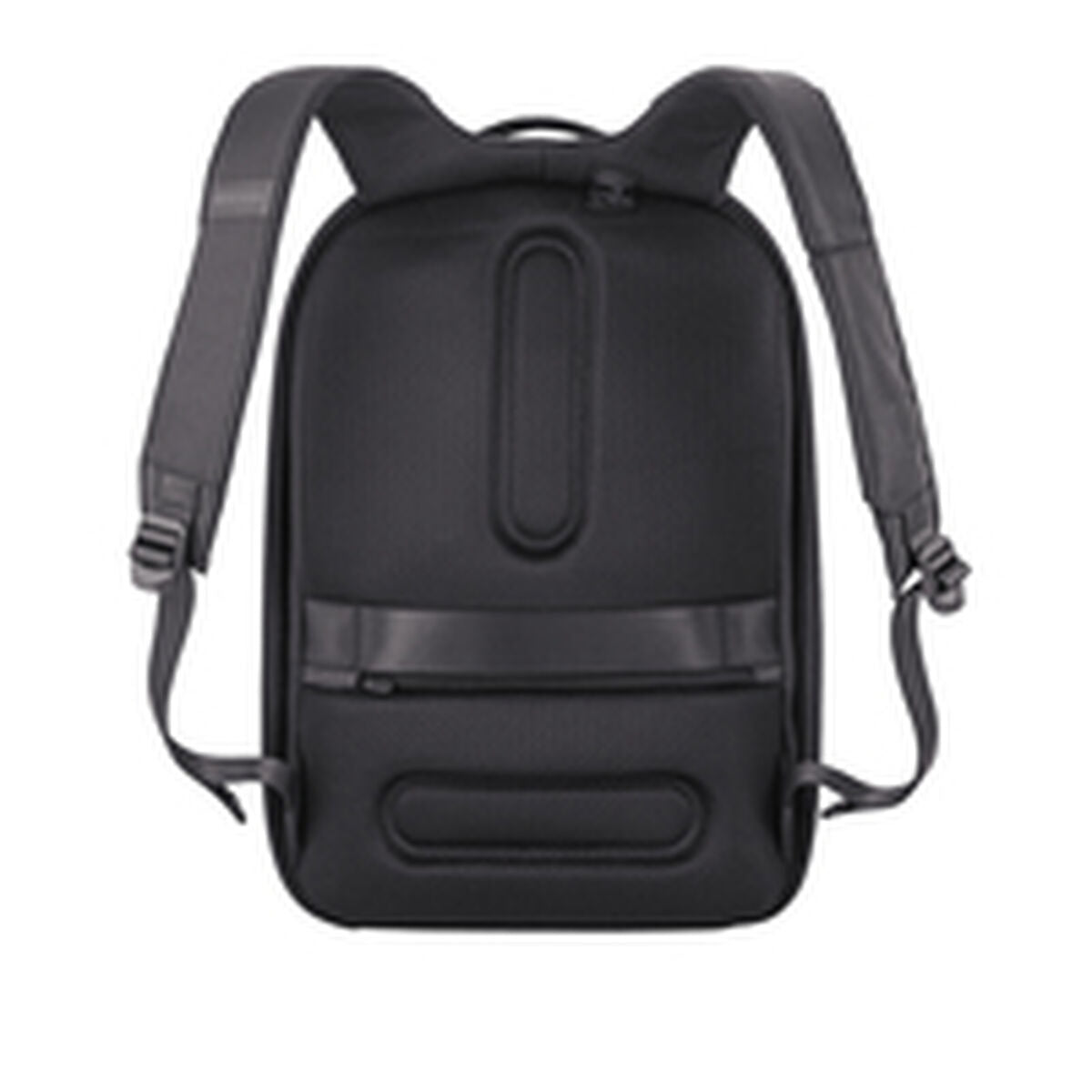 Anti-theft Bag XD Design FLEX GYM BAG Black-3