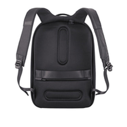 Anti-theft Bag XD Design FLEX GYM BAG Black-3