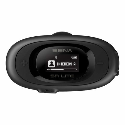 Bluetooth Headset Sena 5RLITE-01-0