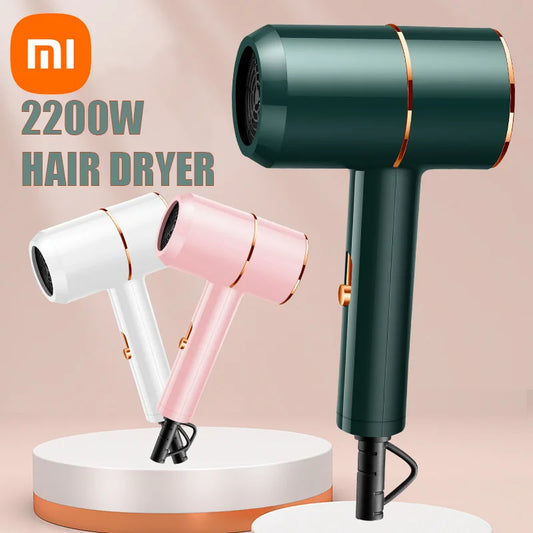 Xiaomi Hair Dryer-0