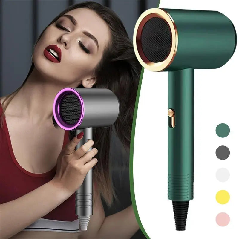 Xiaomi Hair Dryer-1