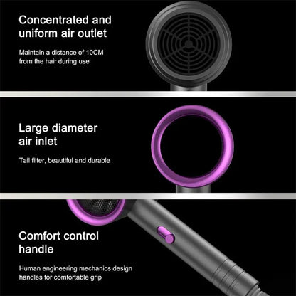 Xiaomi Hair Dryer-3